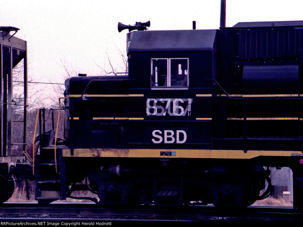 SBD 6761